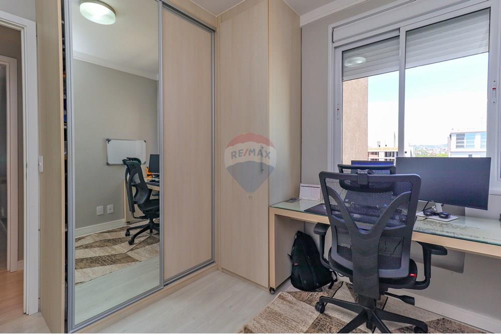 Apartamento - Venda - Porto Alegre , Rio Grande do Sul - IMG_0079.jpg - 612511073-9