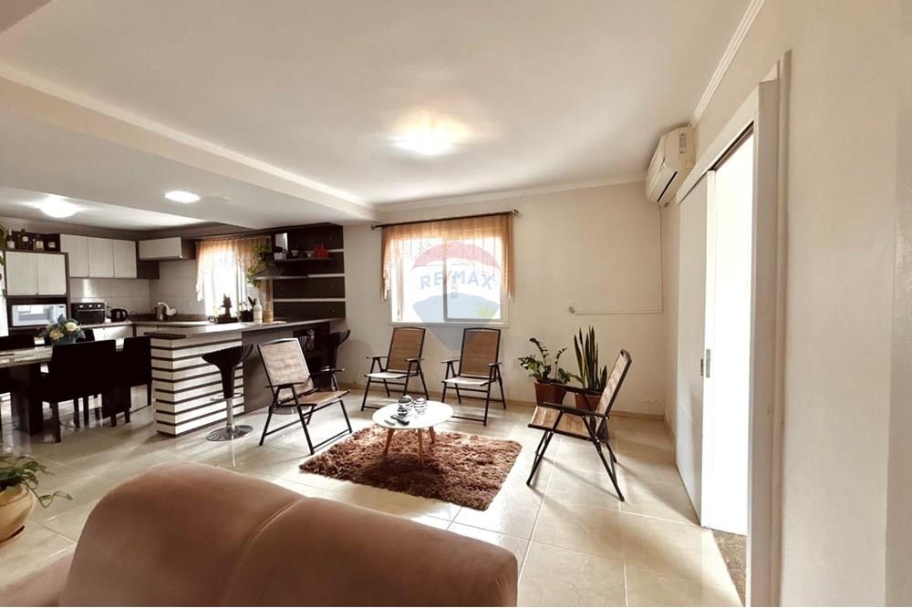 Casa - Venda - Carazinho , Rio Grande do Sul - estar solange.jpg - 612701055-8