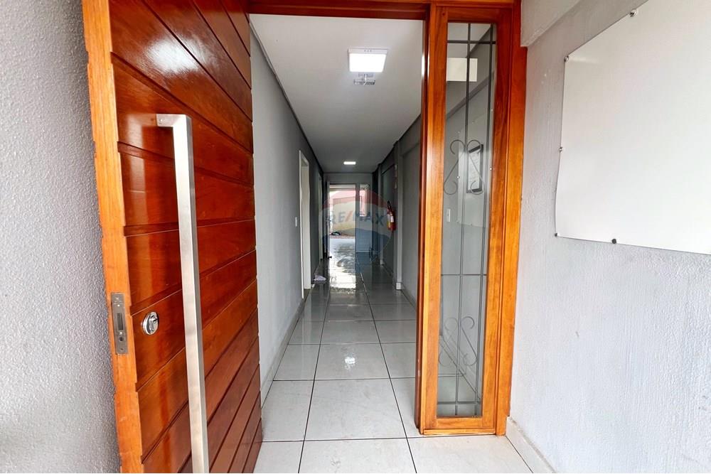 Kitnet - Venda - São Leopoldo , Rio Grande do Sul - Corredor 1.jpg - Fachada - 610461003-41