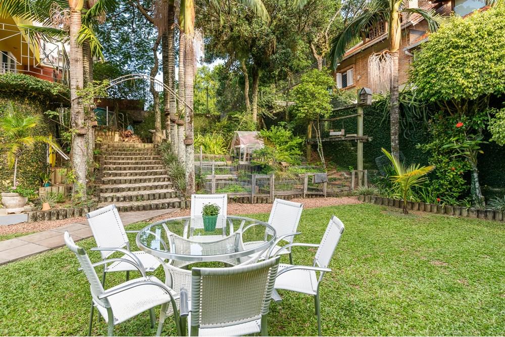 Casa - Venda - Porto Alegre , Rio Grande do Sul - Rua Dr. Arnaldo da Silva Ferreira_55-16.jpg - 612481037-112