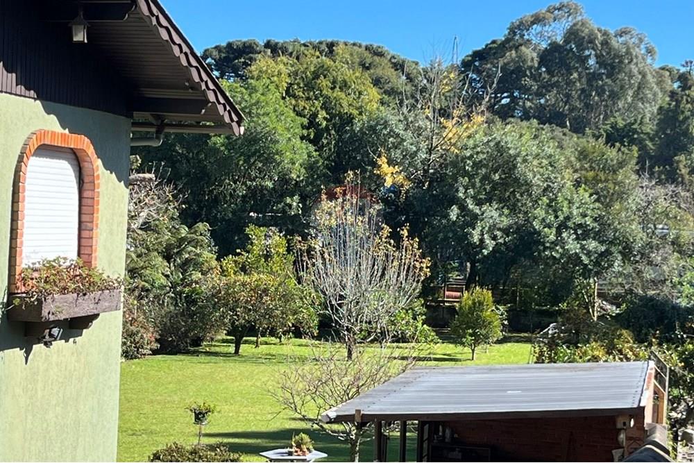 Casa - Venda - Canela , Rio Grande do Sul - WhatsApp Image 2025-06-16 at 12.04.01.jpeg - Jardim Externo - 610131005-44