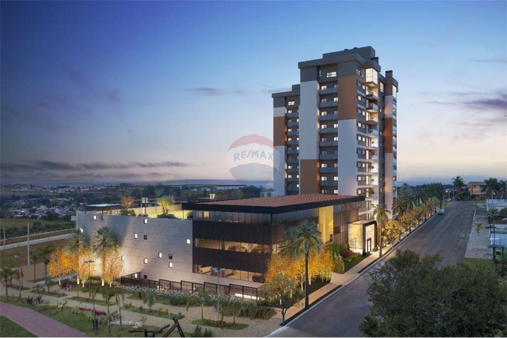 Apartamento - Venda - Passo Fundo , Rio Grande do Sul - 1 - 610271050-93