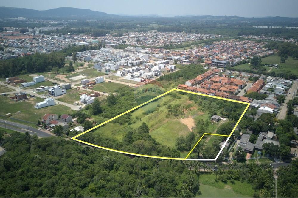 Terreno - Venda - Porto Alegre , Rio Grande do Sul - BELLA SIENA 1.jpg - 610191034-130