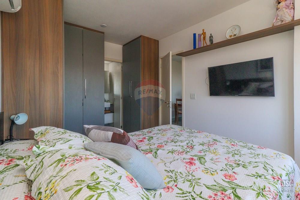 Apartamento - Venda - Porto Alegre , Rio Grande do Sul - 23 quarto.jpg - Quarto principal - 612511042-39