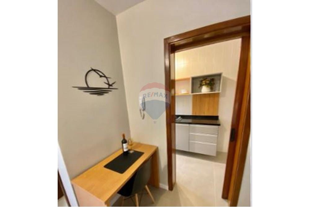 Studio - Alugar - Passo Fundo , Rio Grande do Sul - 3.JPG - 610271045-1285