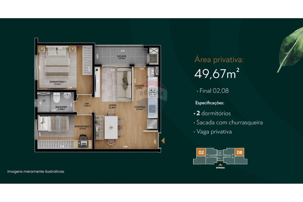 Apartamento - Venda - Canoas , Rio Grande do Sul - Captura de tela 2026-01-28 001400.jpg - 612651050-4