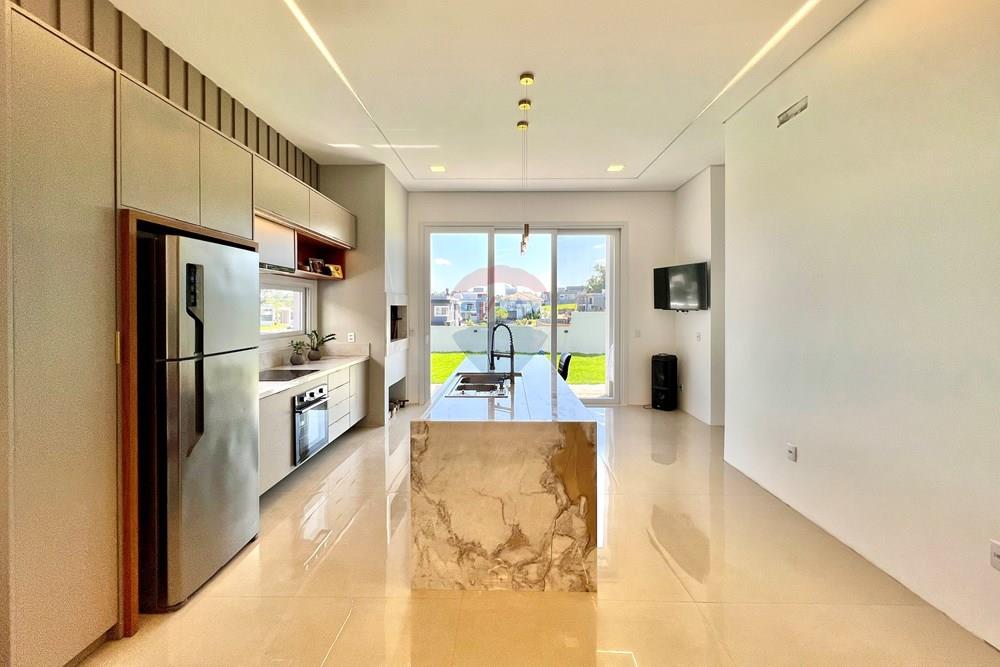 Casa de Condomínio - Venda - Nova Santa Rita , Rio Grande do Sul - IMG_5600.jpg - 610241012-230