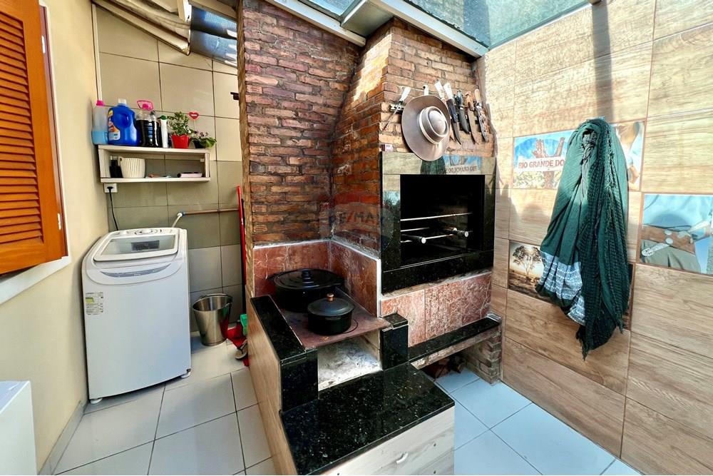 Casa de Condomínio - Venda - Canoas , Rio Grande do Sul - IMG_9579.JPG - 610241030-49