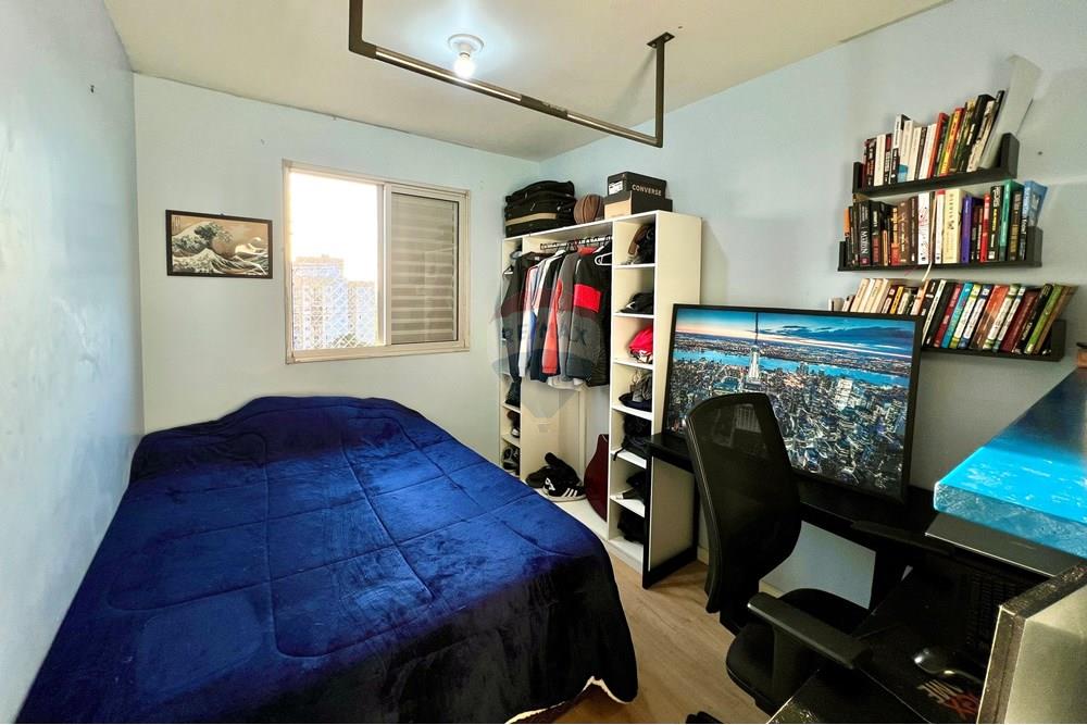 Apartamento - Venda - Canoas , Rio Grande do Sul - IMG_0115 3.JPG - 610241012-201