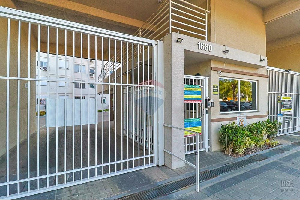 Apartamento - Venda - Porto Alegre , Rio Grande do Sul - portaria 1.jpg - 612511077-4