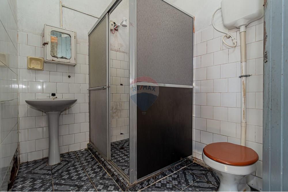 Casa - Venda - Pelotas , Rio Grande do Sul - Dom Pedro II 1008-29.jpg - Banheiro - 610211016-53