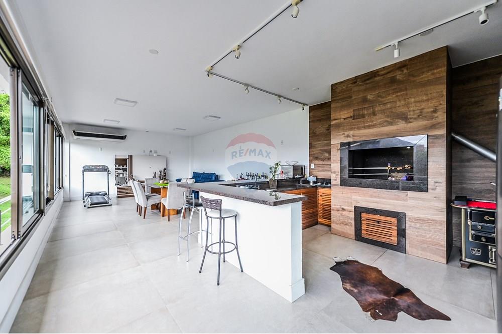 Casa de Condomínio - Venda - Viamão , Rio Grande do Sul - Cantegrill-134.jpg - 612481096-8