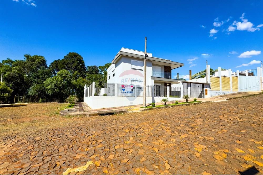 Casa - Venda - Erechim , Rio Grande do Sul - IMG_6376.jpg - 612761011-57