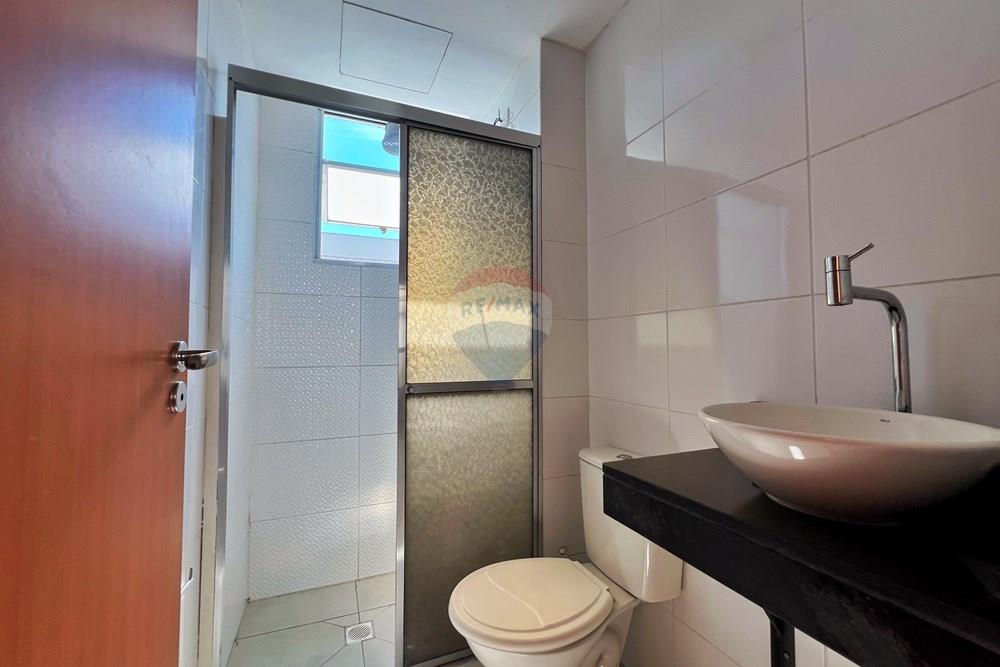 Apartamento - Venda - São Leopoldo , Rio Grande do Sul - Banheiro (4).JPG - 610461007-17