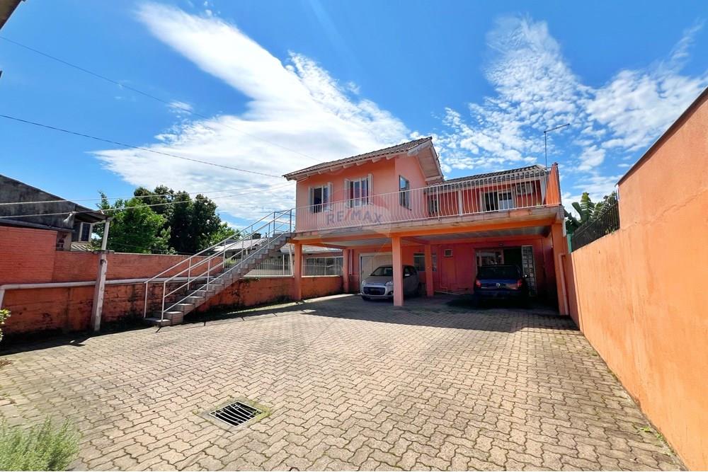 Casa - Venda - São Leopoldo , Rio Grande do Sul - Pátio 4.jpg - 610461016-5