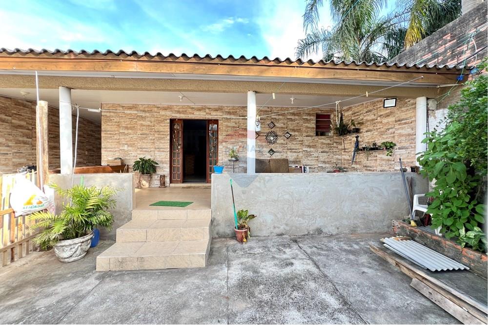 Casa - Venda - Canoas , Rio Grande do Sul - IMG_4658.JPG - 610241038-3