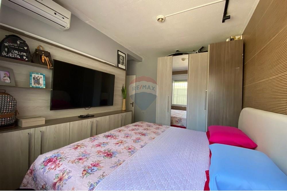 Apartamento - Venda - Pelotas , Rio Grande do Sul - e7b82c4b-8c23-416d-8fa1-9ab73e49b9db.jpg - Quarto de família - 610211016-62