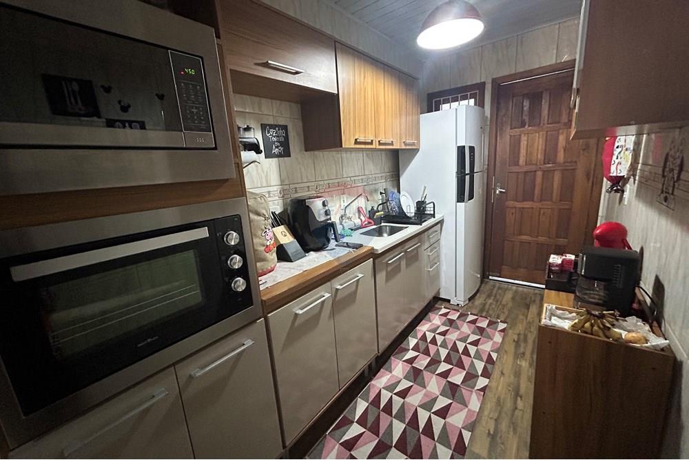 Casa - Venda - Cachoeirinha , Rio Grande do Sul - IMG_5561.jpeg - 612551056-66