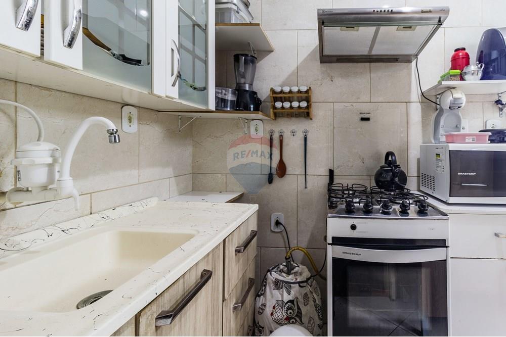 Apartamento - Venda - Porto Alegre , Rio Grande do Sul - IMG_7538-HDR.jpg - 612511054-51