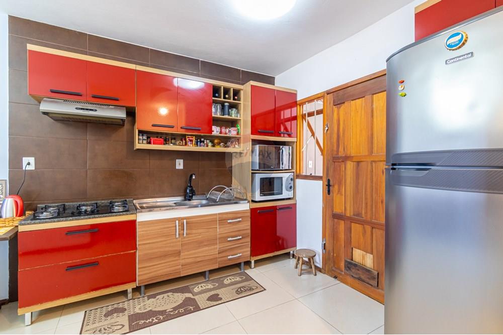 Apartamento - Venda - Gravataí , Rio Grande do Sul - _DSC1873.jpg - Cozinha - 610051074-14
