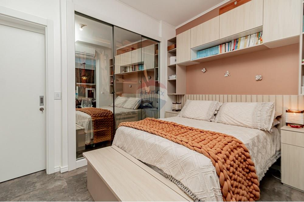 Apartamento - Venda - Porto Alegre , Rio Grande do Sul - IMG_5813.jpg - 610221014-301