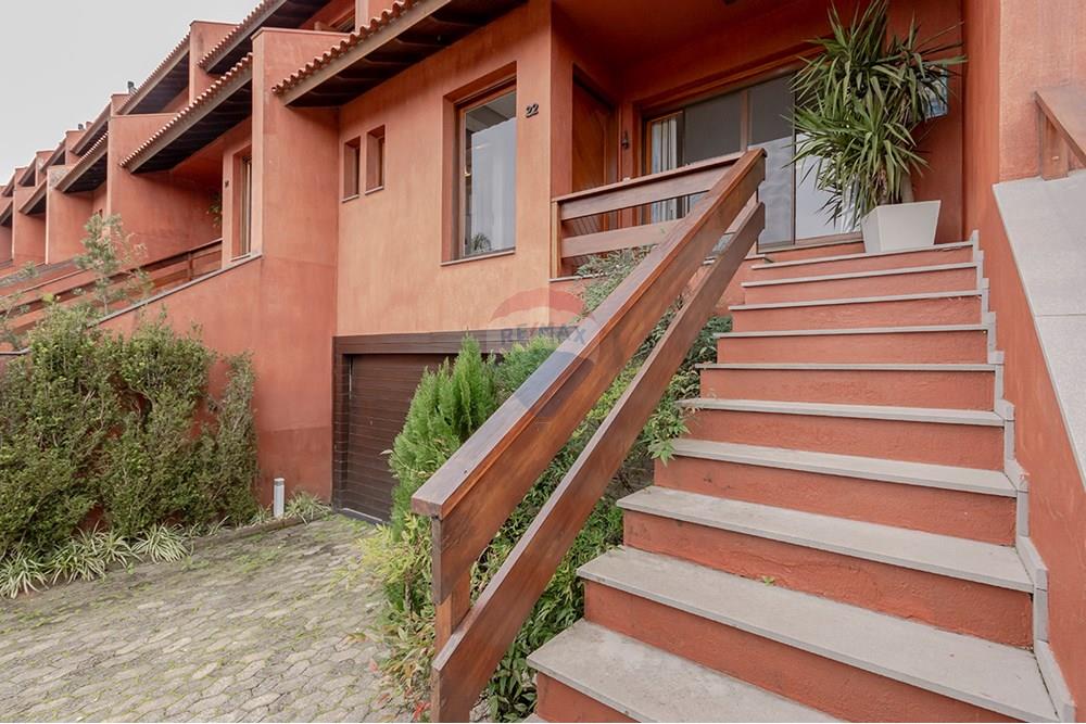 Casa de Condomínio - Venda - Porto Alegre , Rio Grande do Sul - Cai 52.jpg - 612521072-21