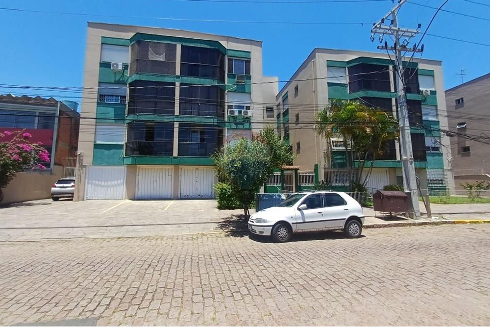 Apartamento - Venda - Porto Alegre , Rio Grande do Sul - vp43.jpg - 612541029-24