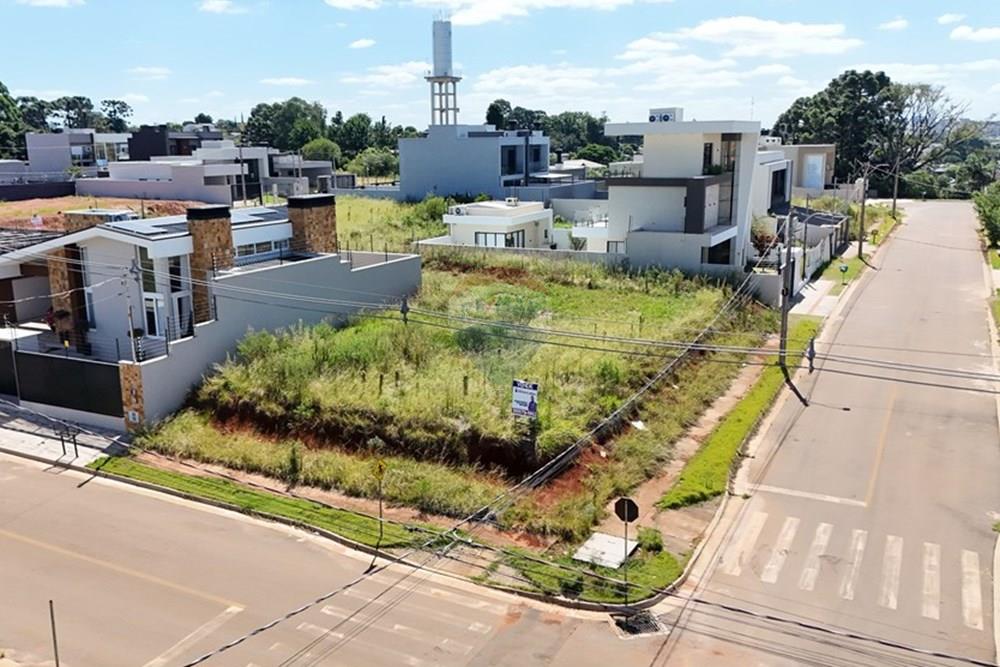 Terreno - Venda - Passo Fundo , Rio Grande do Sul - DJI_20260226143346_0071_D.JPG - 610351024-114