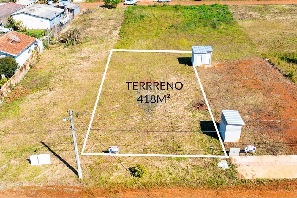 Terreno - Venda - Erechim , Rio Grande do Sul - DJI_0085.jpg - Fachada - 612761006-46