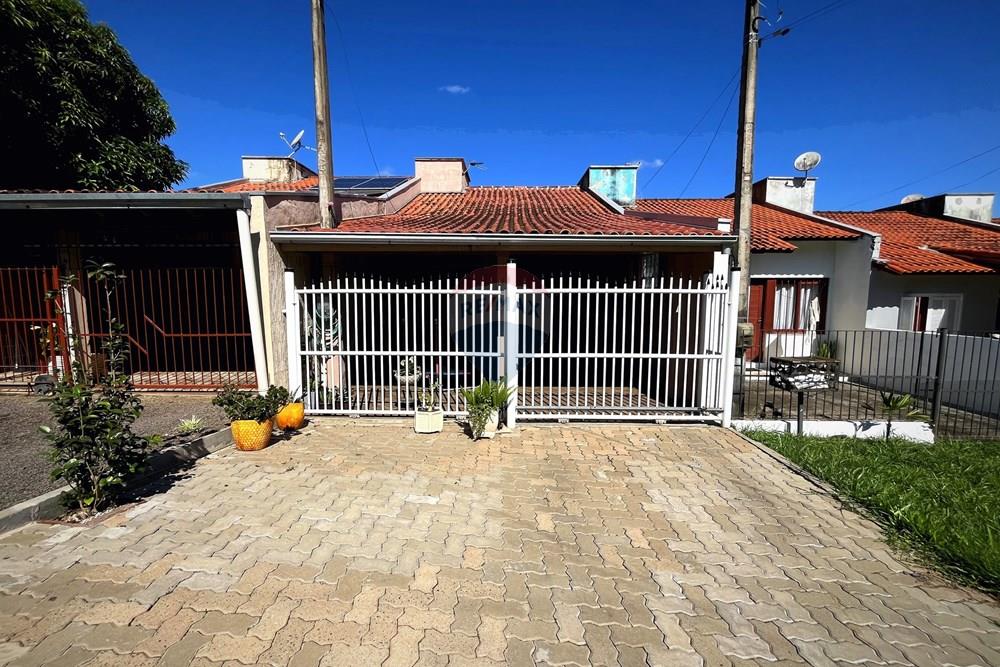 Casa - Venda - Gravataí , Rio Grande do Sul - IMG_2485-editada.jpg - 610161097-45