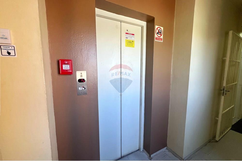 Cj. Comercial/ Sala - Venda - São Leopoldo , Rio Grande do Sul - Elevador (1).jpeg - 610461007-11