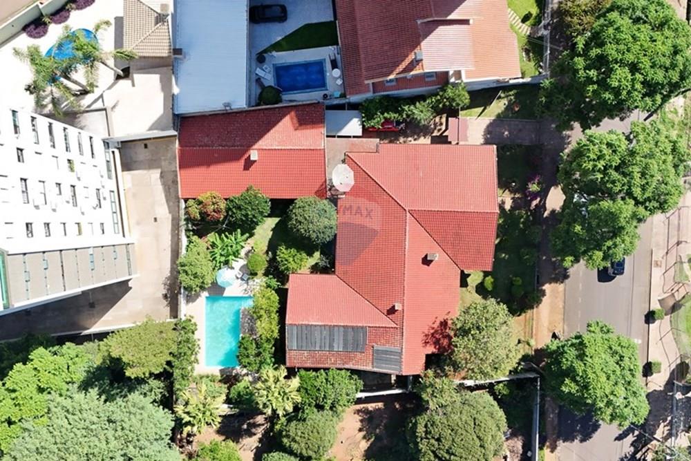 Casa - Venda - Passo Fundo , Rio Grande do Sul - DJI_20260226154345_0128_D.JPG - 610351024-77