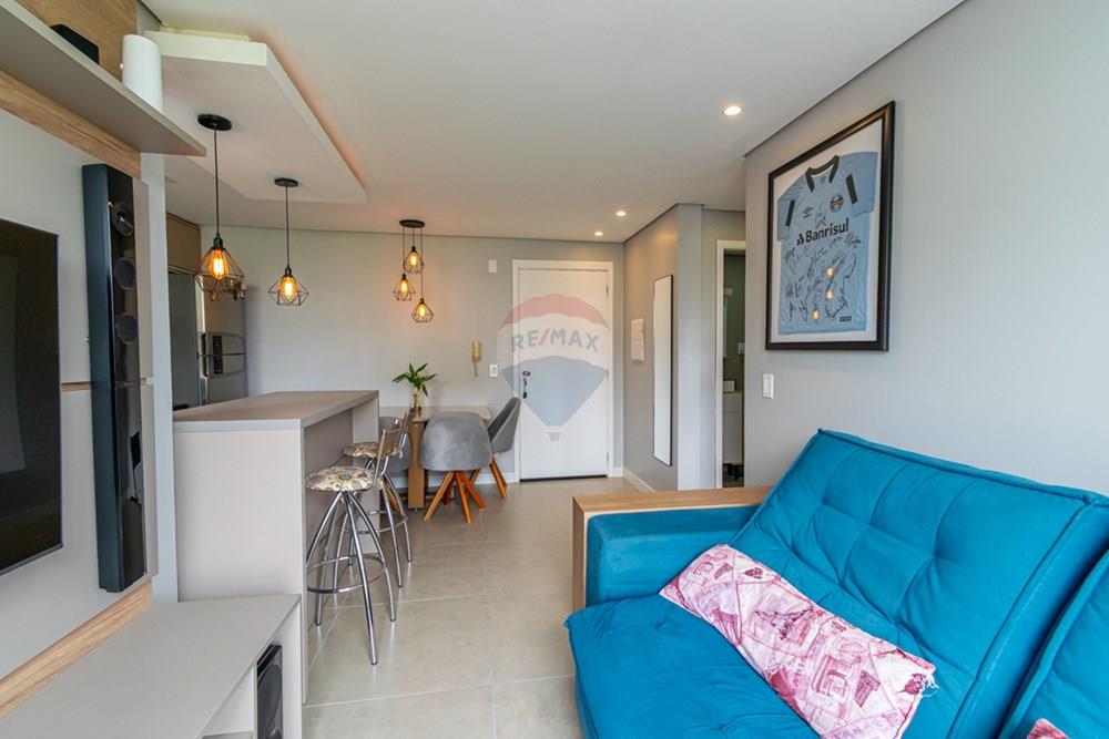 Apartamento - Venda - Cachoeirinha , Rio Grande do Sul - _DSC5257.jpg - 610141033-138