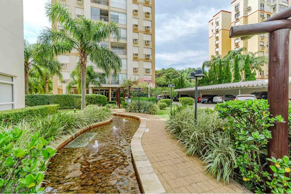 Apartamento - Venda - Porto Alegre , Rio Grande do Sul - 01fachada043.jpg - 610101004-64