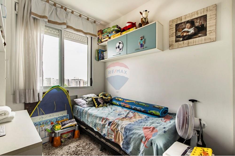 Apartamento - Venda - Porto Alegre , Rio Grande do Sul - IMG_8805-HDR.jpg - 612511054-44