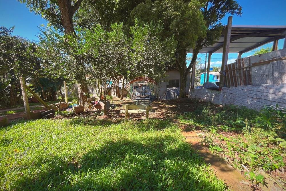 Casa - Venda - Gravataí , Rio Grande do Sul - IMG_2544-editada.jpg - Jardim Externo - 610161097-46