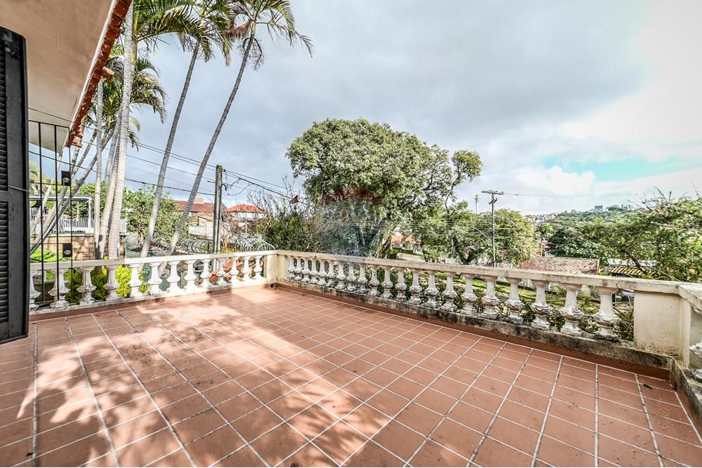 Casa - Venda - Porto Alegre , Rio Grande do Sul - CAS-127.jpg - 612491052-74