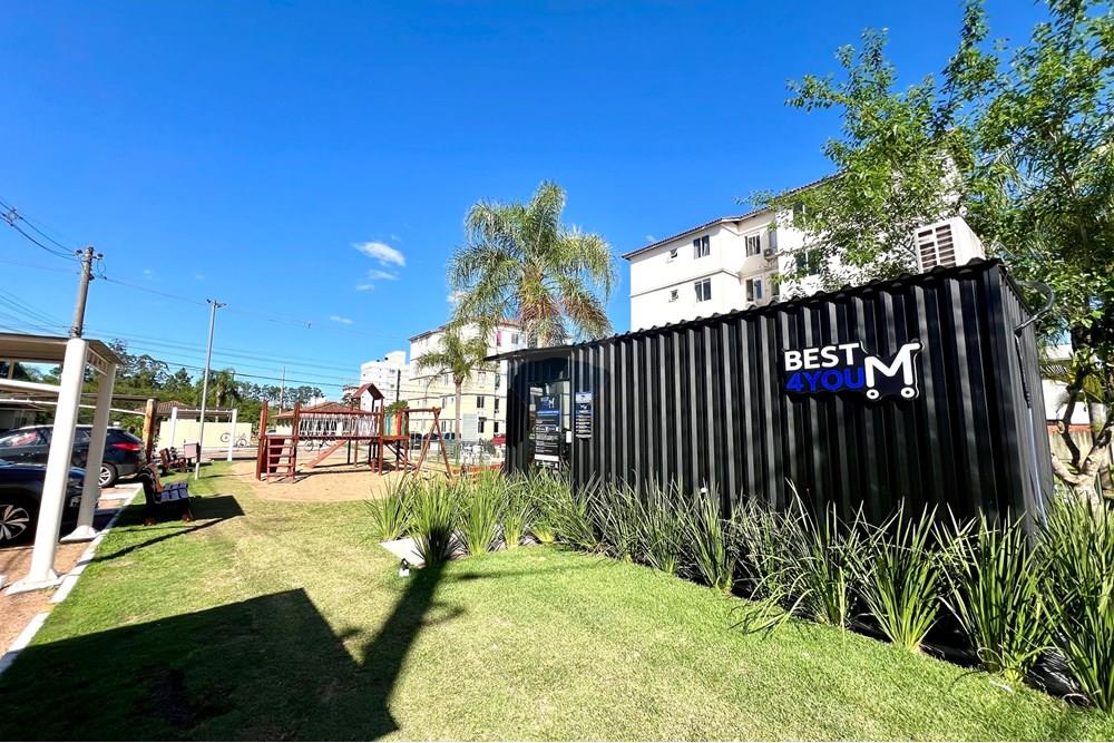 Apartamento - Venda - Canoas , Rio Grande do Sul - IMG_0911.JPG - 610241030-68