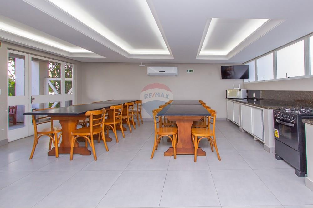 Apartamento - Venda - Porto Alegre , Rio Grande do Sul - 01area-condominial011.jpg - 610101018-18