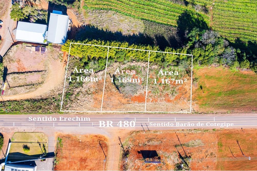 Terreno - Venda - Erechim , Rio Grande do Sul - DJI_0285.jpg - 612761012-15