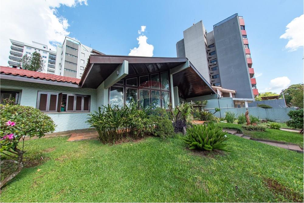 Casa - Venda - Passo Fundo , Rio Grande do Sul - DSC_4468-2.jpg - 610351024-77