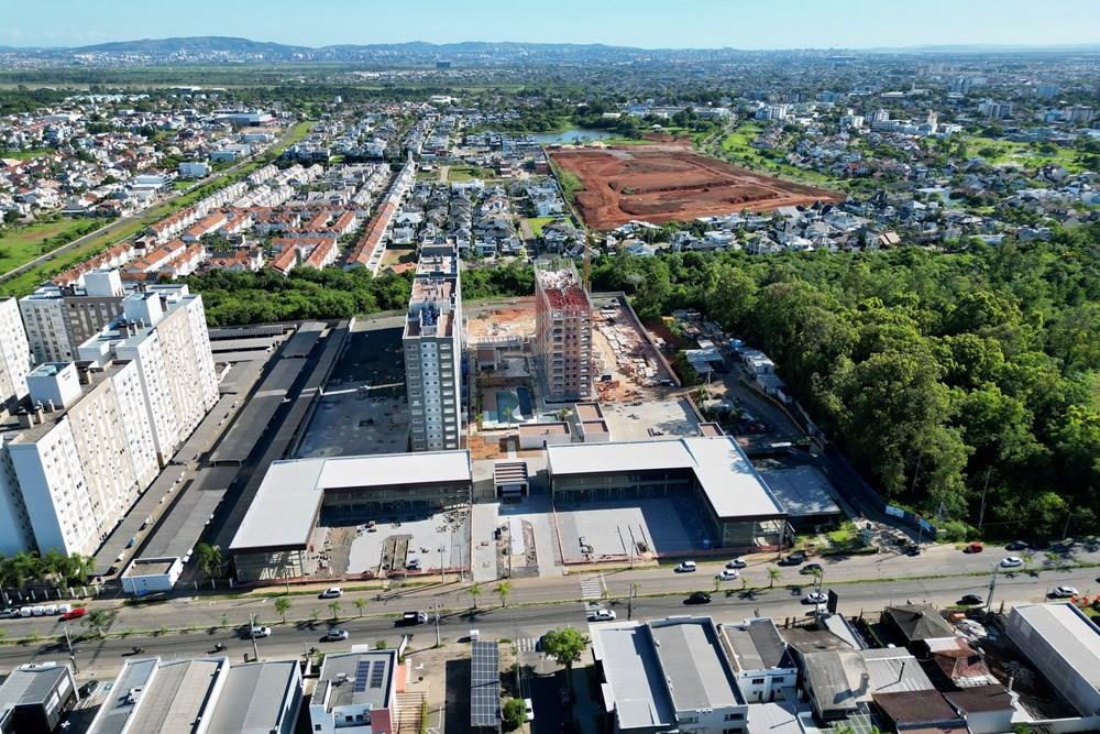 Apartamento - Venda - Canoas , Rio Grande do Sul - DJI_0334.jpg - 610241030-65