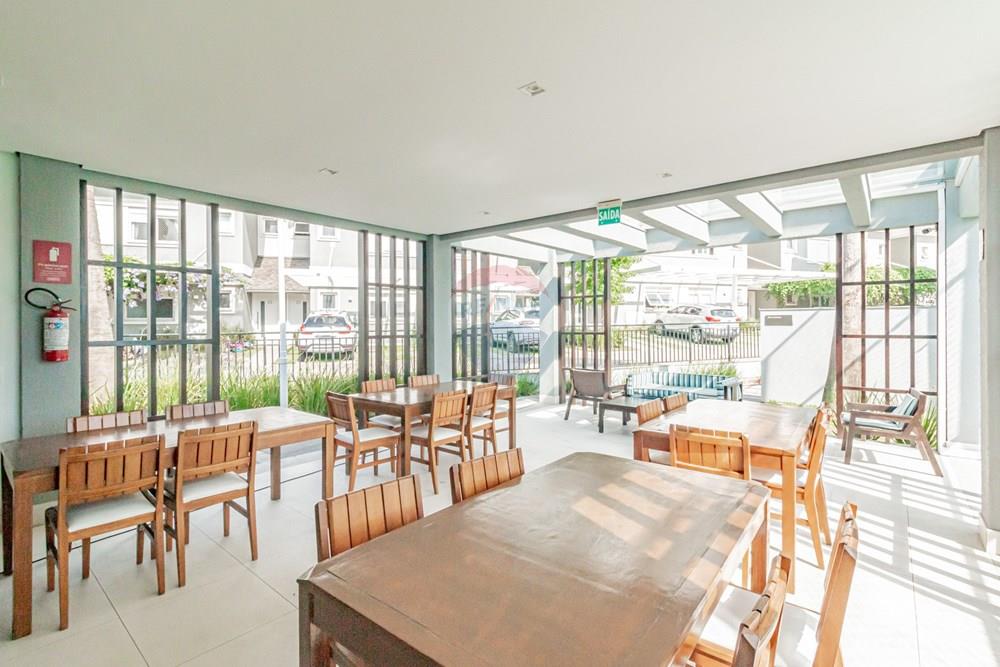 Casa - Venda - Porto Alegre , Rio Grande do Sul - Cópia de IMG_5852.jpg - 610221018-131