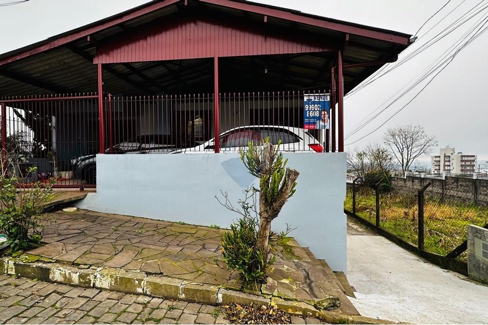Casa - Venda - Bento Gonçalves , Rio Grande do Sul - WhatsApp Image 2025-07-23 at 10.49.07.jpeg - Fachada - 610331008-91