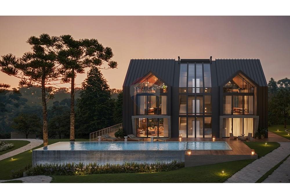 Apartamento - Venda - Gramado , Rio Grande do Sul - 13 FIRENZE - CLUB HOUSE.jpg - 610131055-2