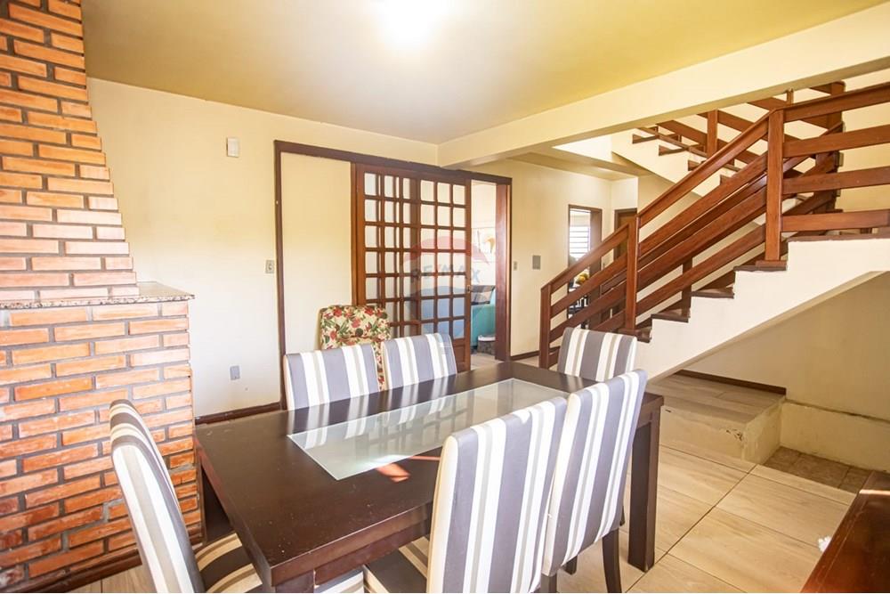 Casa - Venda - Santa Maria , Rio Grande do Sul - Casa samuel kruschim 665 (33).jpeg - 610311134-11