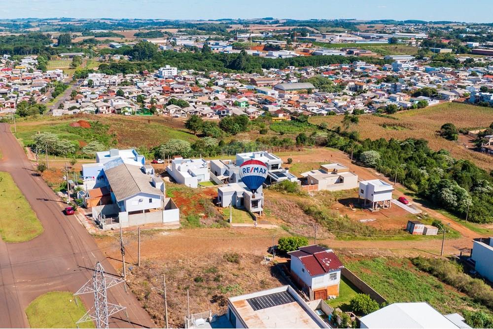 Casa - Venda - Erechim , Rio Grande do Sul - DJI_0543.jpg - Fachada - 612761006-39