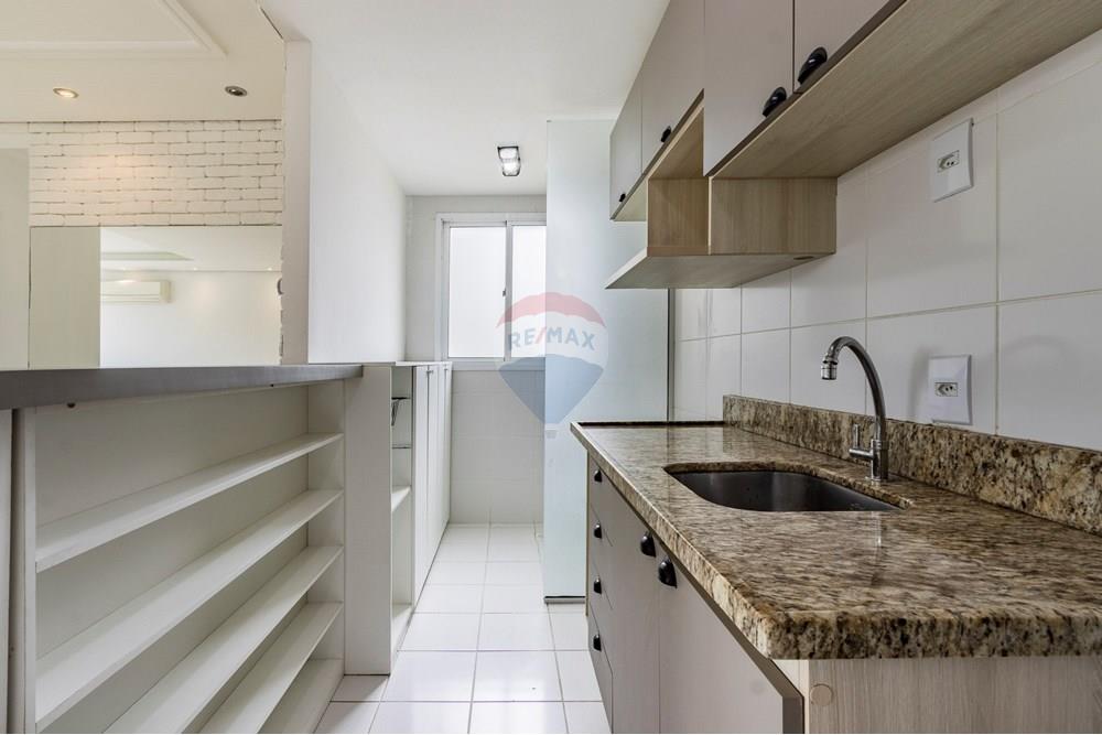 Apartamento - Venda - Porto Alegre , Rio Grande do Sul - IMG_8777-HDR.jpg - 612511054-43