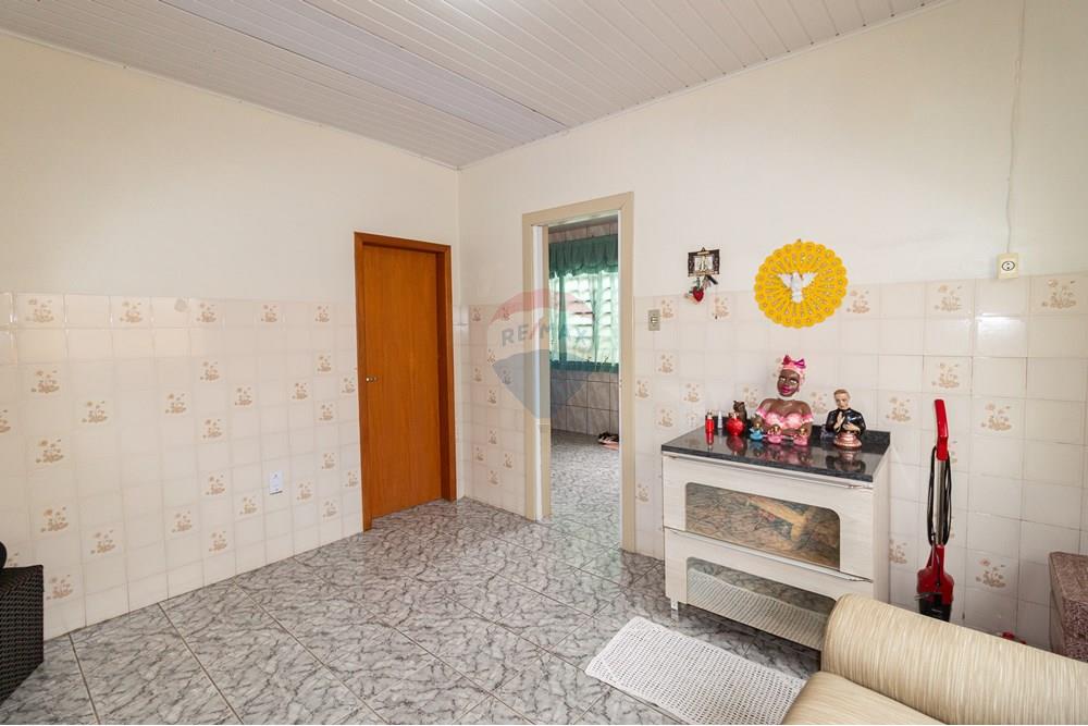 Casa - Venda - Santa Maria , Rio Grande do Sul - IMG_2428.jpg - 610471015-7