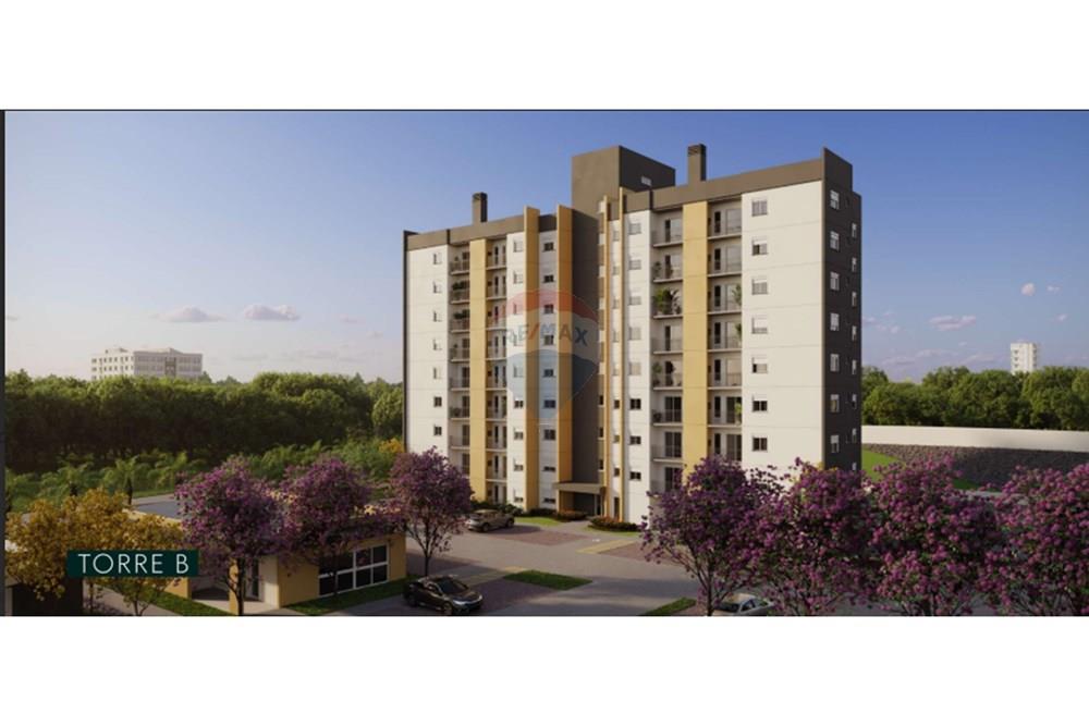 Apartamento - Venda - Canoas , Rio Grande do Sul - 3.jpg - 612651050-4